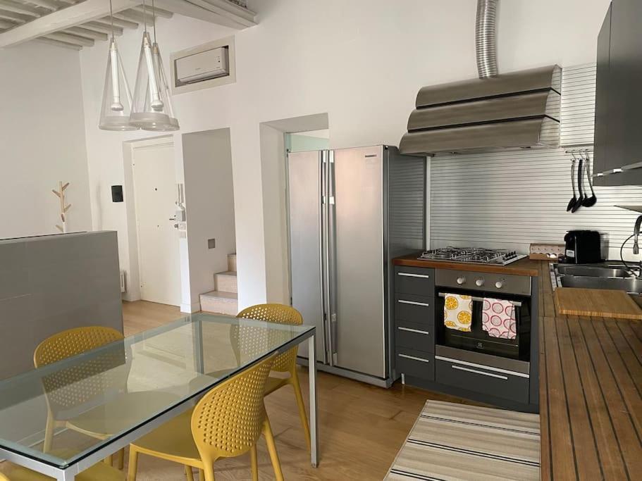 Pantheon Design Apartment Rome Exterior photo