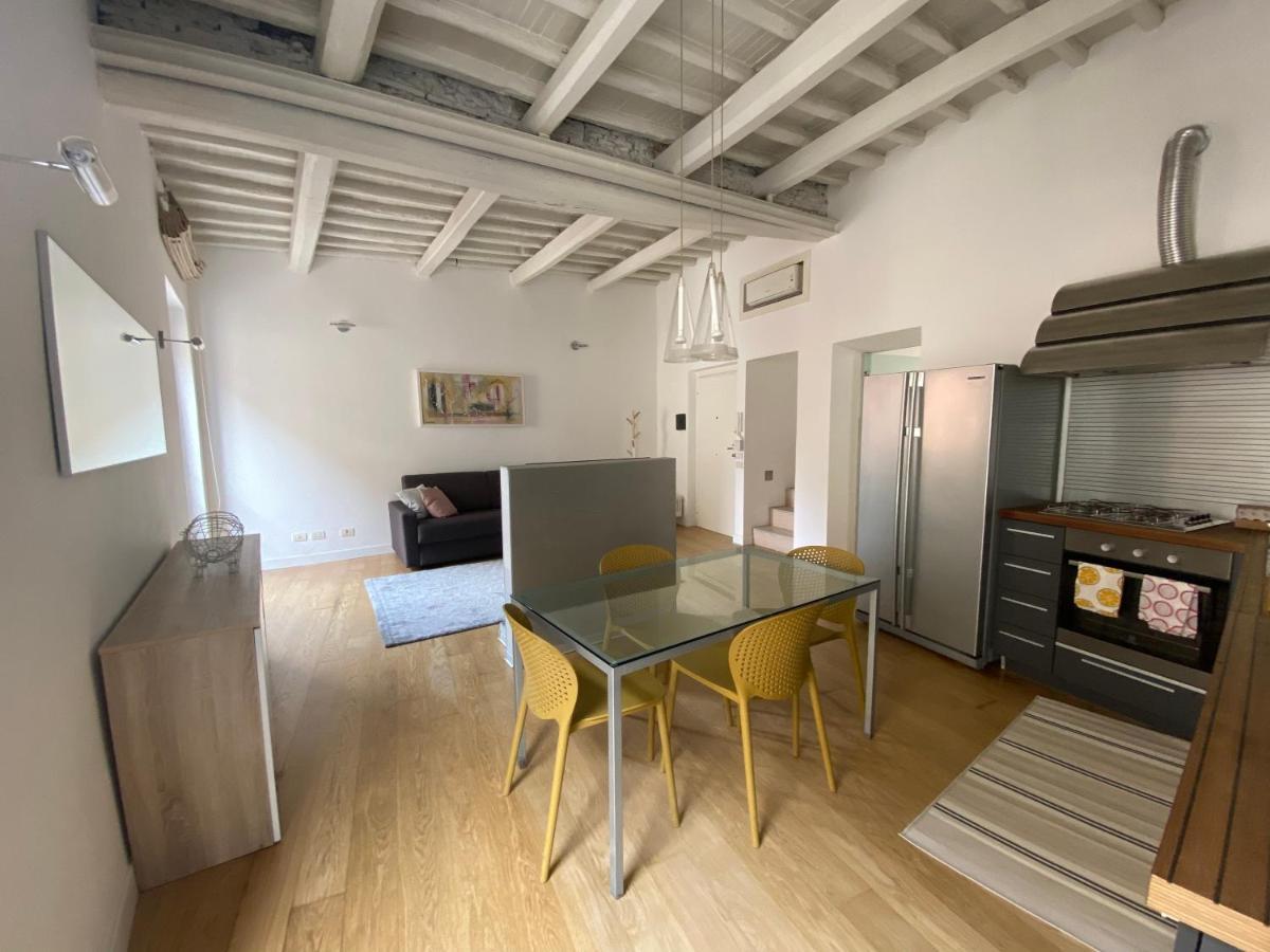 Pantheon Design Apartment Rome Exterior photo
